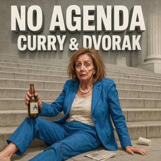 Nancy by Jeffrey Rea