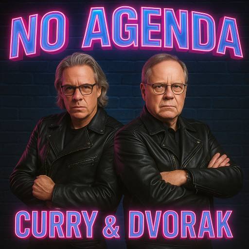 News Deconstructors by Jeffrey Rea