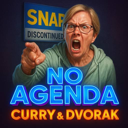 SNAP Karen by Jeffrey Rea