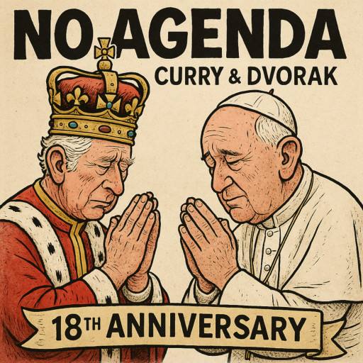 The King and the Pope by Jeffrey Rea