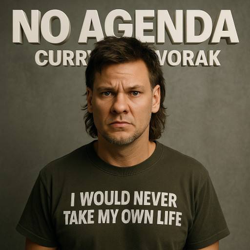 Theo Von by Jeffrey Rea