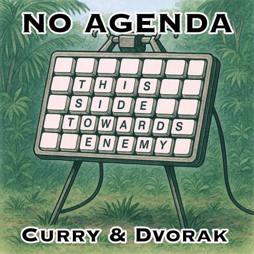 Claymore Keyboard by Joq_10