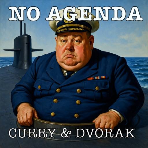 Mucho Retardo,  No Agenda Episode 1,804