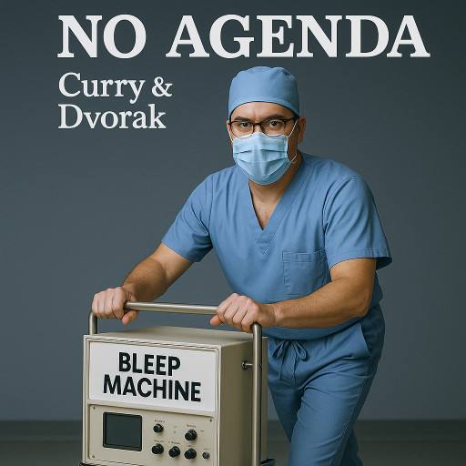 The Bleep Machine by Joq_10