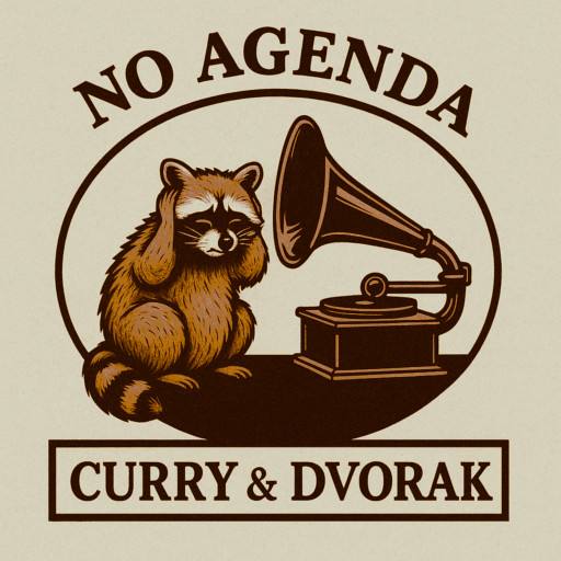 Hamburger Wine,  No Agenda Episode 1,805
