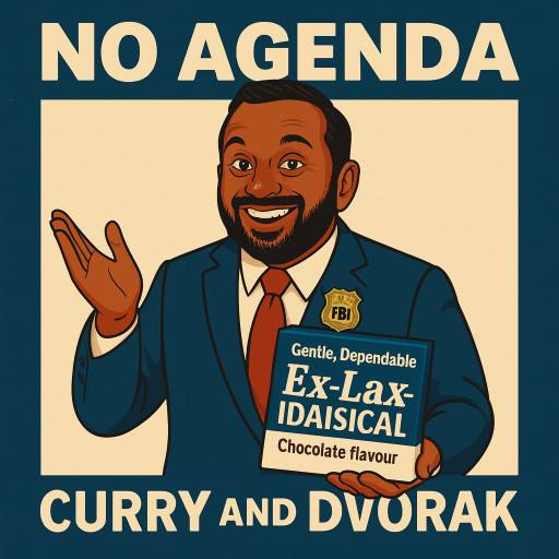 Ex-Lax-Idaisical by JustSendYourCash