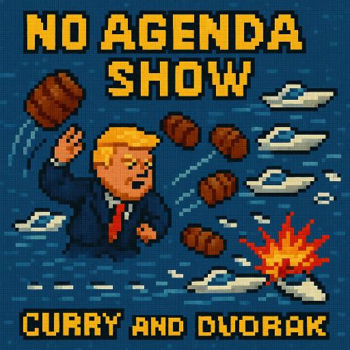 GTA Venezuela by JustSendYourCash