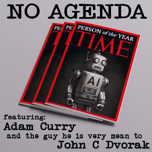 Time Person? of the Year by KorrectDaRekard