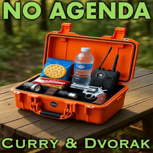 Bug Out Kit v2 by MatthewDropco1972