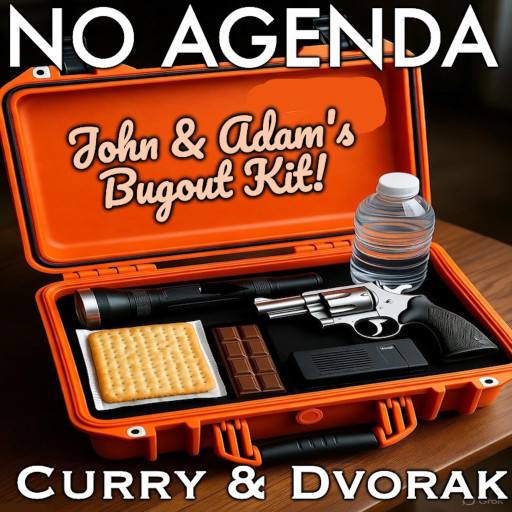 Bug Out Kit by MatthewDropco1972