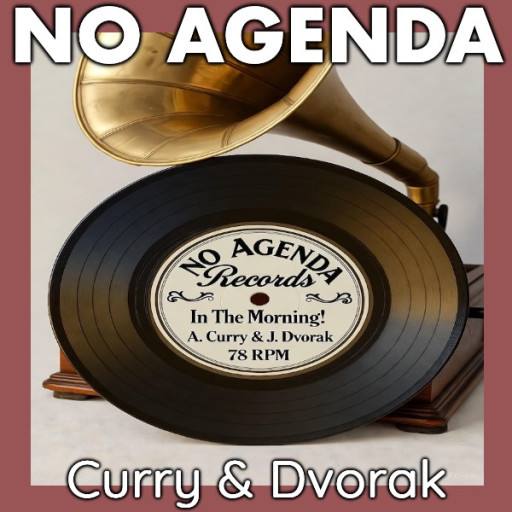 No Agenda 78's by MatthewDropco1972