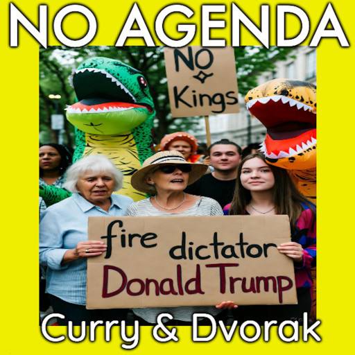 No Kings V1 by MatthewDropco1972