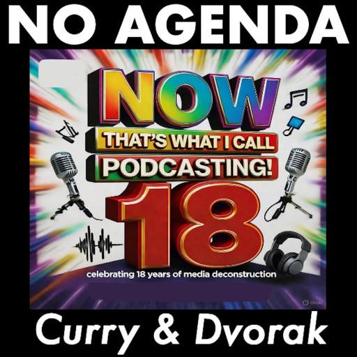 Now That's What I Call Podcasting-Final-v1 by MatthewDropco1972