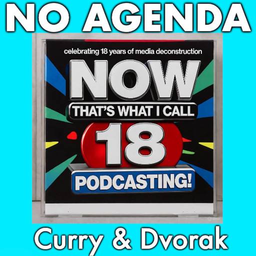 Now That's What I Call Podcasting-Final-v2 by MatthewDropco1972