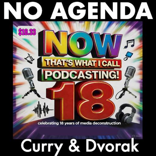 Now That's What I Call Podcasting-Final-v3 by MatthewDropco1972