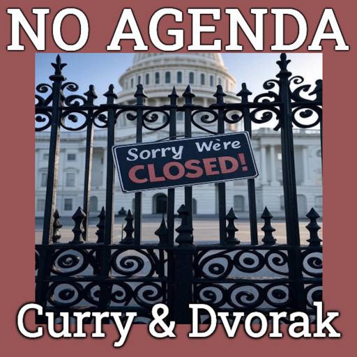 Sorry! We're closed! by MatthewDropco1972