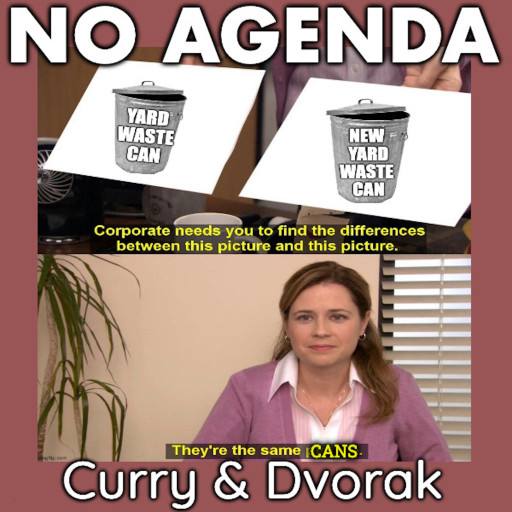 They're the same Cans by MatthewDropco1972