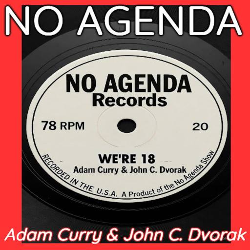 We're 18 V2 by MatthewDropco1972