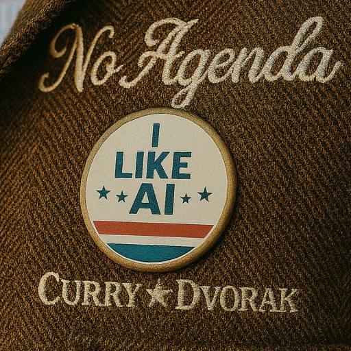 I like Al by Melvin Gibstein