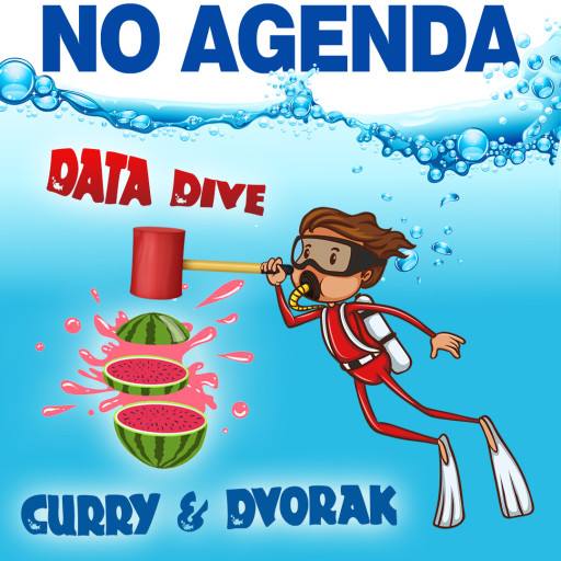 Data Dive by nessworks