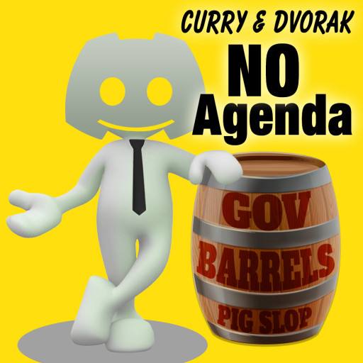 GOV Barrels by nessworks