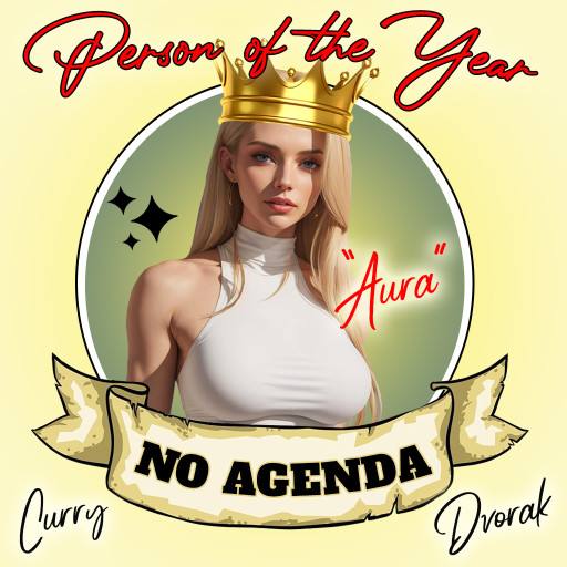 Person of the Year by nessworks