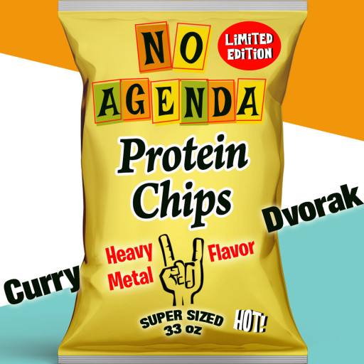 Protein Chips by nessworks