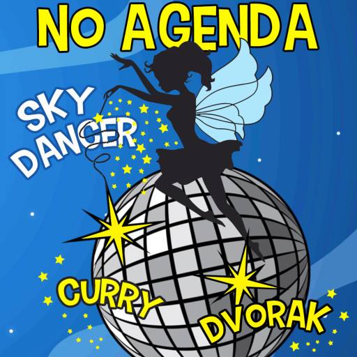 Sky Dancer by nessworks