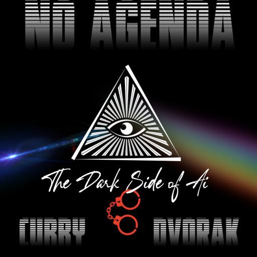 The Dark Side of Ai by nessworks