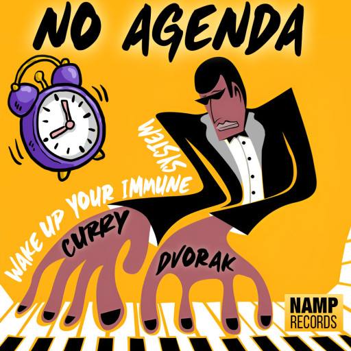 Wake Up by nessworks