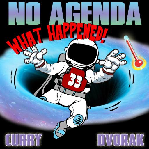 What Happened! by nessworks