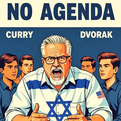 Beck's Agenda by quaerite𝕏