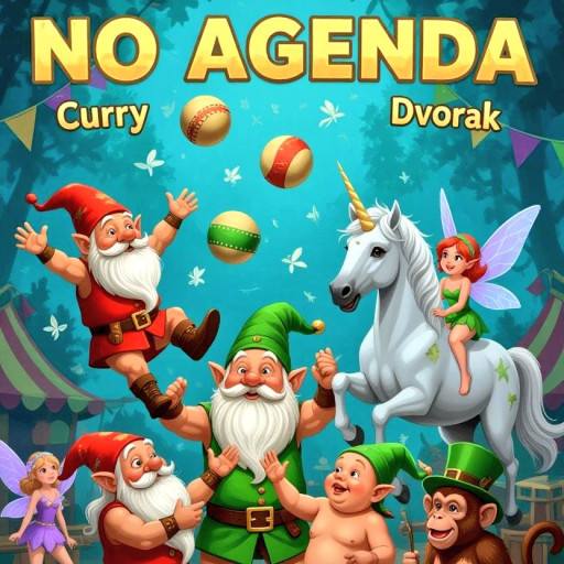 Juggling Agenda 3 by quaerite𝕏