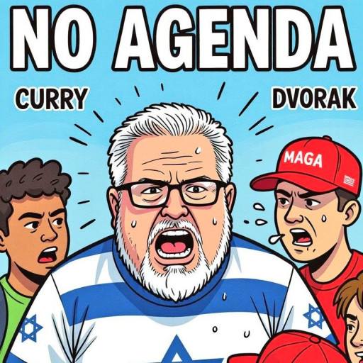 Oy, Agenda by quaerite𝕏