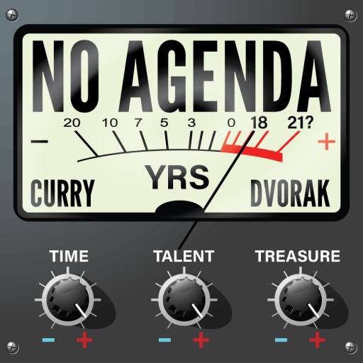 Happy 18 Years Gents! by Sir Shoug (aka FauxDiddley)