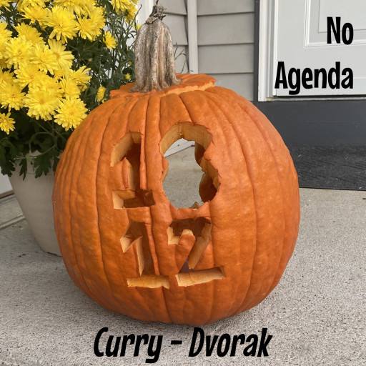 1812 - Pumpkin - No AI! by SirPhenom