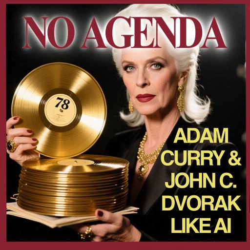 Miriam loves 78s by SpecialEditionDVD