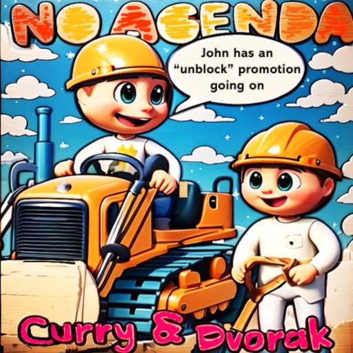 Digging Up John's Blocked Bodies by Staticlullaby