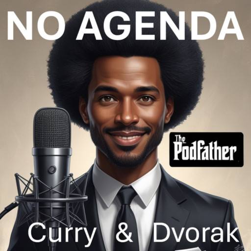 OG Podfather by Staticlullaby