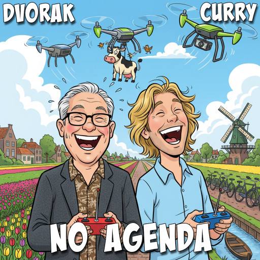 Drones for Pay by Sterling