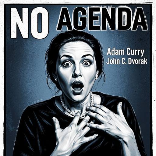 I'm Shocked!! by TANSTAAFL