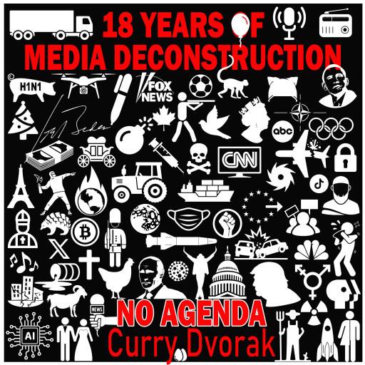 NA Era,  No Agenda Episode 1,811