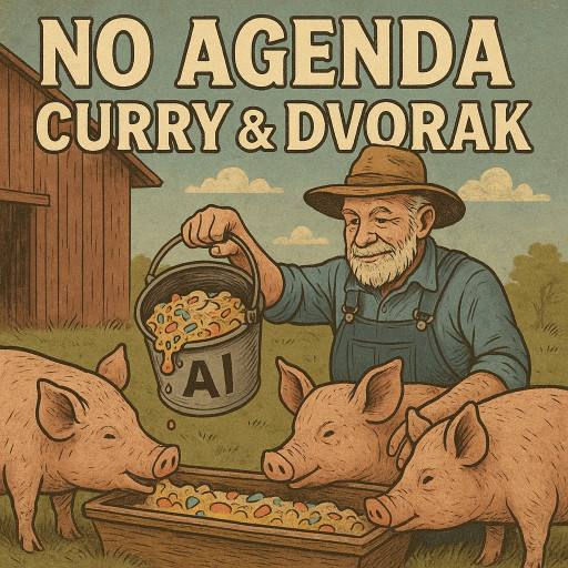 AI slop by theMastermind