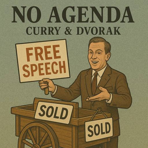 Get your speech here! Free! by theMastermind