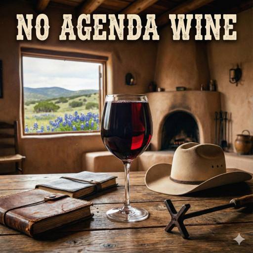 A GLASS HALF FULL by 0xSMW