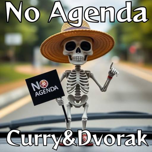 Bobblehead Skull by Blue_Acorn