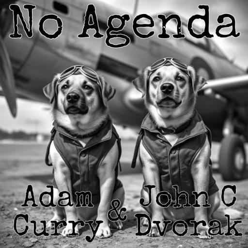 Dog Fighters by Blue_Acorn