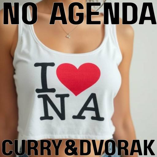 I Heart NA by Blue_Acorn