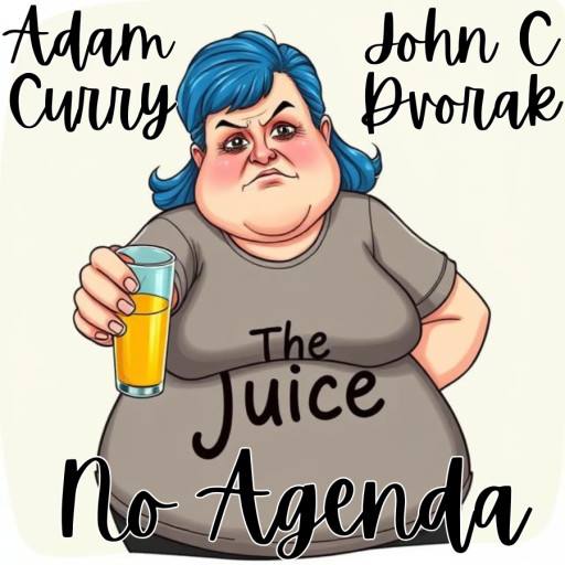 Juice Not Worth The Squeeze by Blue_Acorn