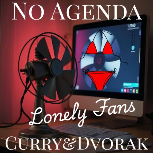 Lonely Fans by Blue_Acorn